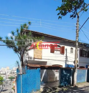 Casa com 3 Quartos à venda, 119m² no Jardim Barbosa, Guarulhos