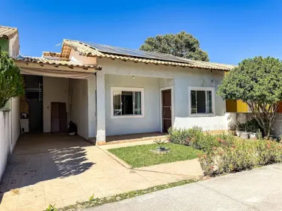 Casa com 2 Quartos à venda, 80m² no Iguaba Pequena, Iguaba Grande