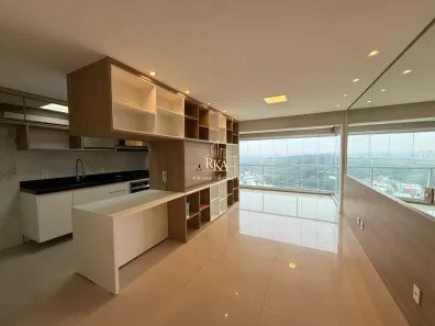 Apartamento com 2 Quartos à venda, 80m² no Bethaville I, Barueri