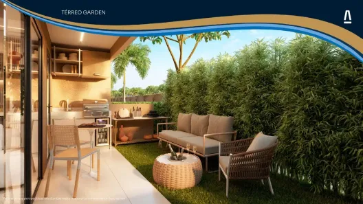Apartamento com 2 Quartos à venda, 48m² no Piedade, Jaboatão dos Guararapes
