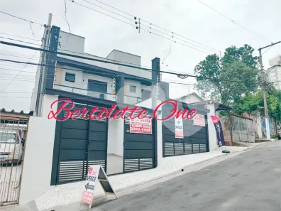 Sobrado com 2 Quartos à venda, 70m² no Mandaqui, São Paulo