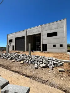 Galpão/Depósito/Armazém para alugar, 300m² no Jardim das Hortências, Caxias do Sul