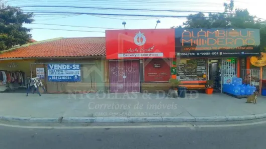 Sala Comercial com 3 Quartos à venda, 750m² no Campeche, Florianópolis