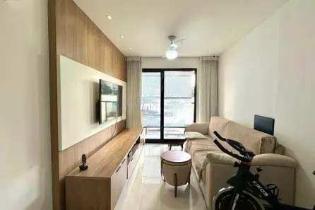 Apartamento com 2 Quartos à venda, 79m² no Botafogo, Rio de Janeiro