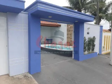 Casa com 2 Quartos à venda, 90m² no Pegorelli, Caraguatatuba