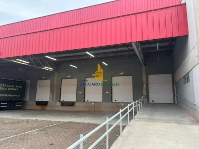 Galpão/Depósito/Armazém para alugar, 1780m² no Vila Pires, Guarulhos