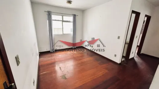 Apartamento com 3 Quartos à venda, 63m² no Dona Clara, Belo Horizonte