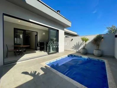 Casa de Condomínio com 4 Quartos à venda, 228m² no Santa Rosa, Piracicaba