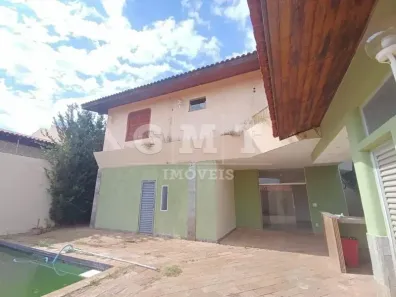 Imóvel Comercial para alugar, 416m² no Alto da Boa Vista, Ribeirão Preto