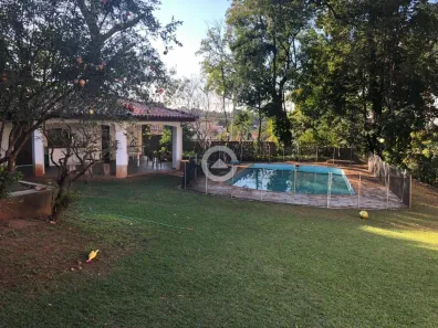Casa de Condomínio com 4 Quartos à venda, 700m² no Jardim Santana, Campinas