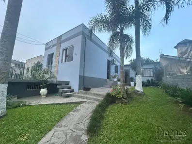Casa com 3 Quartos à venda, 113m² no Primavera, Novo Hamburgo