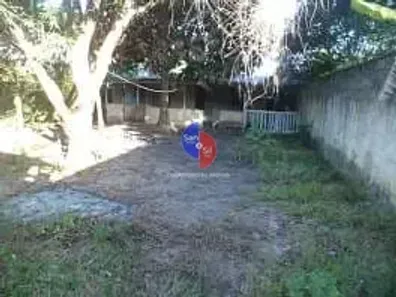 Lote/Terreno à venda, 720m² no Ipiranga (Guia de Pacobaíba), Magé