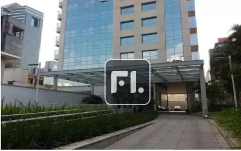 Sala Comercial à venda, 165m² no Brooklin Paulista, São Paulo