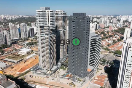 Apartamento com 2 Quartos à venda, 78m² no Jardim das Acácias, São Paulo