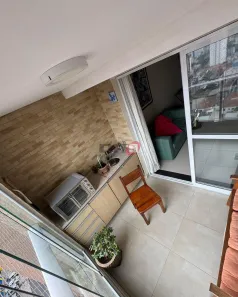 Apartamento com 3 Quartos à venda, 77m² no Alto da Mooca, São Paulo