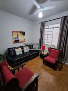 Apartamento com 2 Quartos à venda, 68m² no Centro, São Vicente