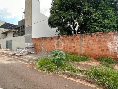 Lote/Terreno à venda, 360m² no Vila Nascente, Campo Grande