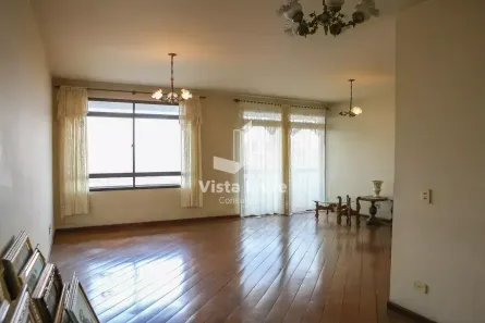 Apartamento com 4 Quartos à venda, 170m² no Vila Ipojuca, São Paulo