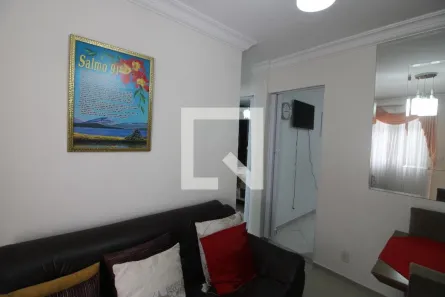 Apartamento com 2 Quartos à venda, 60m² no Vila Sílvia, São Paulo