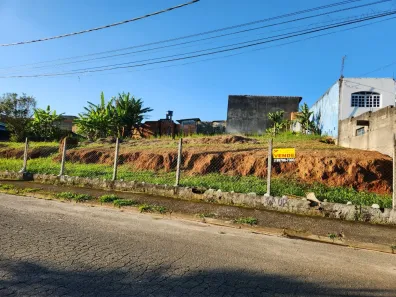 Lote/Terreno à venda, 1200m² no Jardim Layr, Mogi das Cruzes