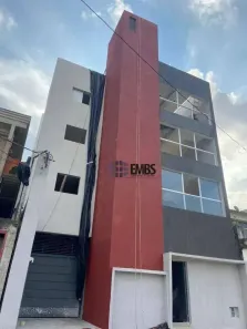 Apartamento com 2 Quartos à venda, 42m² no Vila Pereira Cerca, São Paulo