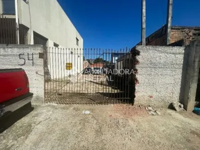 Lote/Terreno à venda, 200m² no Iná, São José dos Pinhais