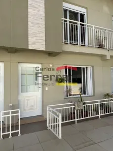 Casa de Condomínio com 2 Quartos à venda, 90m² no Tucuruvi, São Paulo