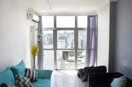 Sala Comercial à venda, 23m² no São Pedro, Belo Horizonte