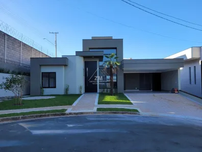 Casa de Condomínio com 3 Quartos à venda, 375m² no Chácaras Silvania, Valinhos