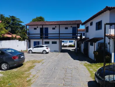Imóvel Comercial com 22 Quartos à venda, 450m² no Extensão do Bosque, Rio das Ostras