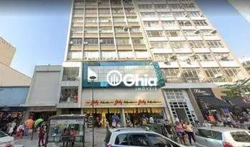 Sala Comercial à venda, 56m² no Centro, Campinas