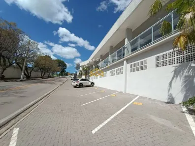 Ponto Comercial para alugar, 89m² no Paiquerê, Valinhos