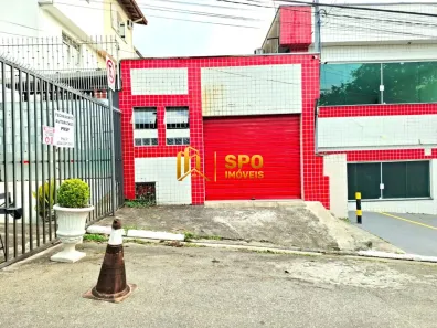 Ponto Comercial para alugar, 38m² no Jardim do Carmo, São Paulo