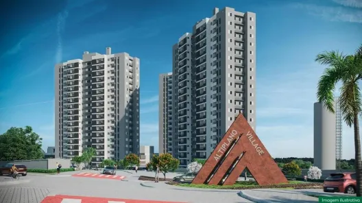 Apartamento com 2 Quartos à venda, 10m² no Altiplano Cabo Branco, João Pessoa