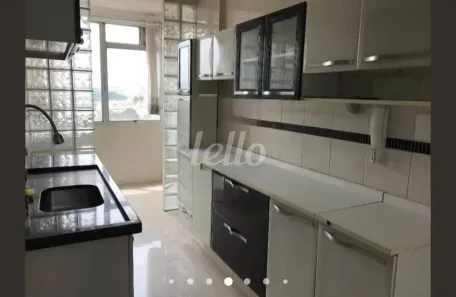 Apartamento com 2 Quartos à venda, 60m² no Vila Rosália, Guarulhos