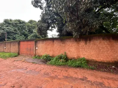 Fazenda/Sítio com 3 Quartos à venda, 5000m² no Vila São José, Brasília