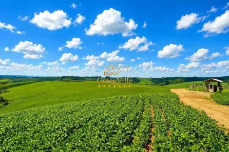 Fazenda/Sítio à venda, 1016400m² no Zona Rural, Lapa