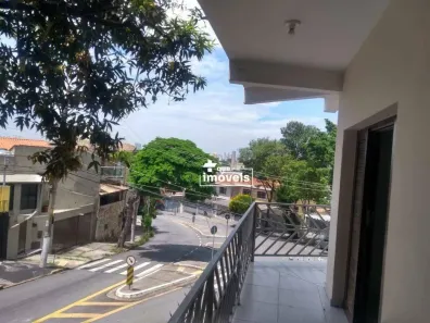 Casa com 5 Quartos à venda, 230m² no Parque São Domingos, São Paulo