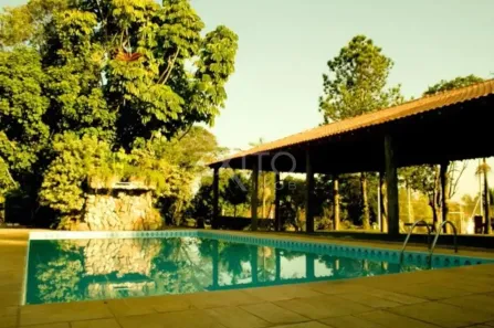 Fazenda/Sítio com 12 Quartos à venda, 2800m² no Pinhal, Cabreúva