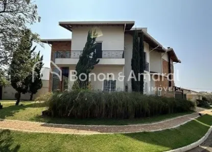 Casa de Condomínio com 3 Quartos à venda, 230m² no Betel, Paulínia