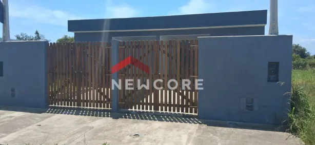 Casa com 2 Quartos à venda, 70m² no Estância Santa Izabel, Peruíbe