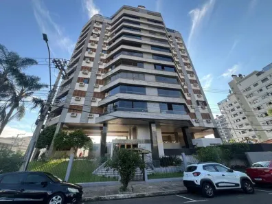 Apartamento com 3 Quartos à venda, 212m² no Rio Branco, Novo Hamburgo