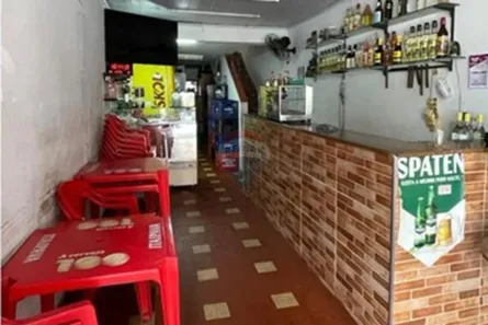 Ponto Comercial com 1 Quarto à venda, 41m² no Lourdes, Juiz de Fora