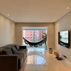 Apartamento com 2 Quartos à venda, 103m² no Vila Leopoldina, São Paulo