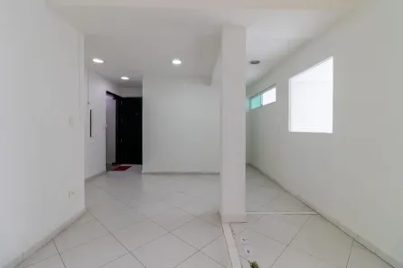 Ponto Comercial com 6 Quartos para alugar, 138m² no Jardim Paulistano, São Paulo