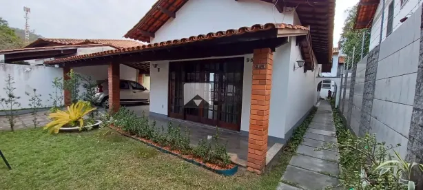Casa com 5 Quartos à venda, 232m² no São Francisco, Niterói