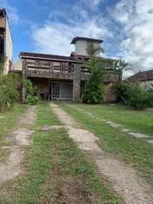 Casa com 5 Quartos à venda, 295m² no Recreio, Rio das Ostras