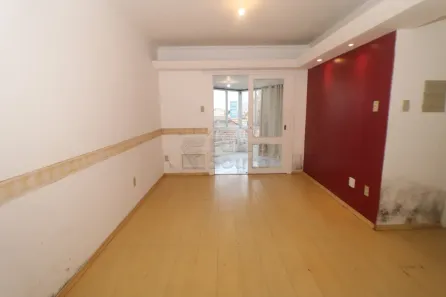 Apartamento com 3 Quartos para alugar, 56m² no Centro, Pelotas