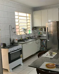 Sobrado com 3 Quartos à venda, 150m² no Jardim São Paulo(Zona Norte), São Paulo