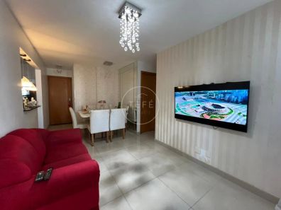 Apartamento com 2 Quartos à venda, 72m² no Barra Olímpica, Rio de Janeiro